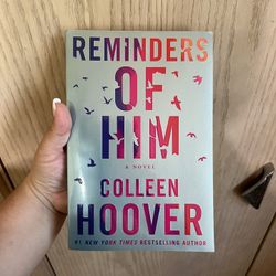 New Reminders Of Him