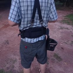 Tool Belt - Klein