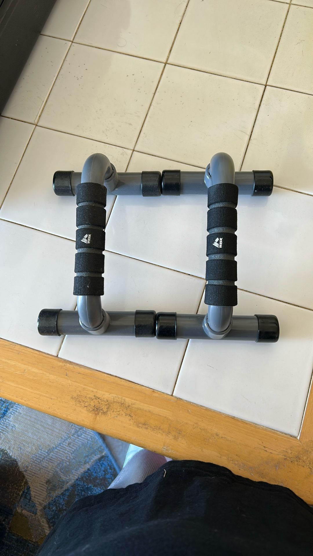 Exercise Equipment