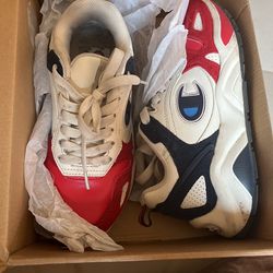 Champion Shoes