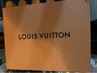 LV shoes