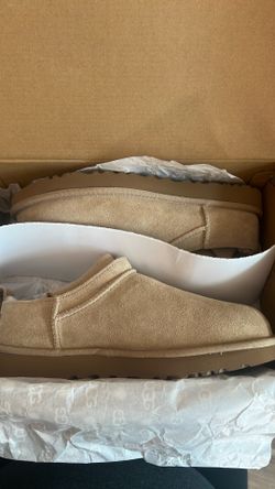 UGG