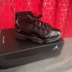 Jordan 11 Men Size 7.5. 8.5, 9, 10, 11, 12, 13