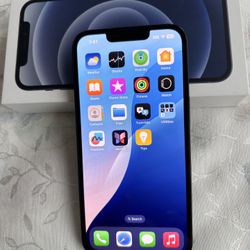 Apple iPhone 14 Black 128GB