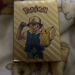 Pokémon Cards