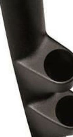 MAZDA RX7 FD gauge pod A-pillar