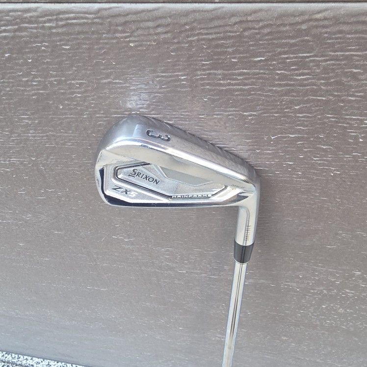 SrixoN ZX5 MKII 3 Iron