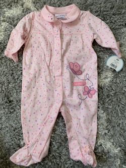 6m Onesie