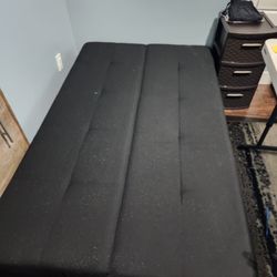 Ikea Futon