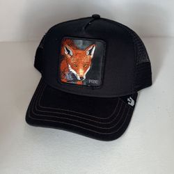 Goorin Bros Snapback Hat 🧢