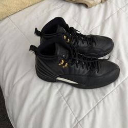 Retro Jordan 12