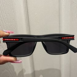Prada Sunglasses 100 % Authentic 