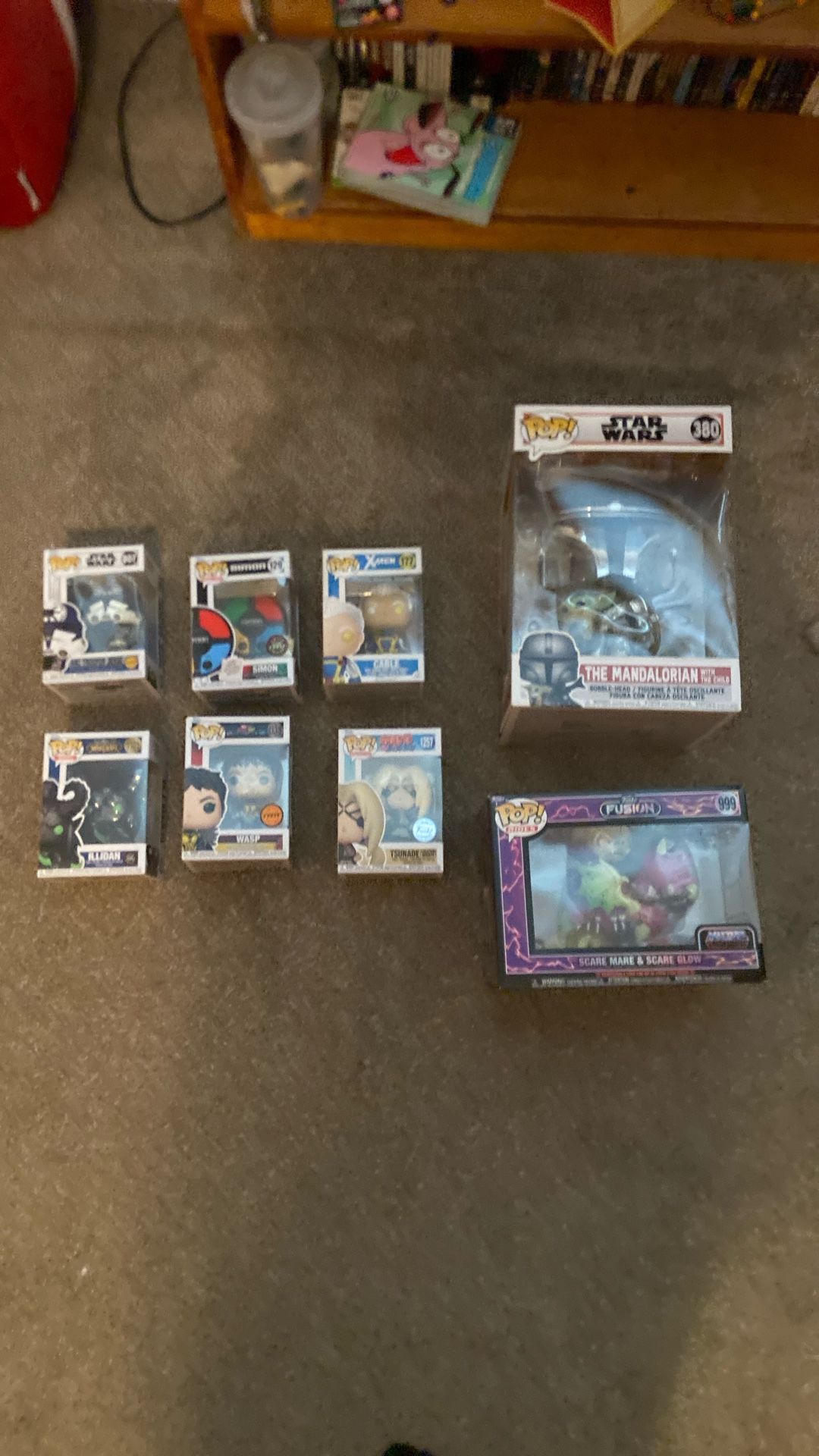 Funko Lot