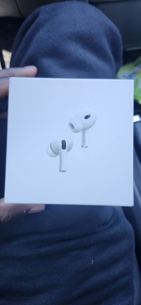 AirPod Pro 2nd Generation