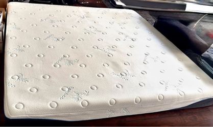 Hybrid Genesis s series mattress by MLILY king size very good condition