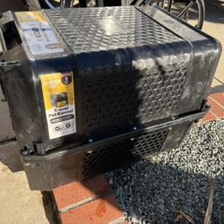 Travel Dog/Small Animal Pet Kennel -Small 