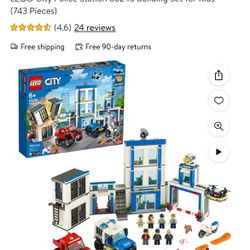 Lego Set