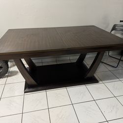 Dinning Table 
