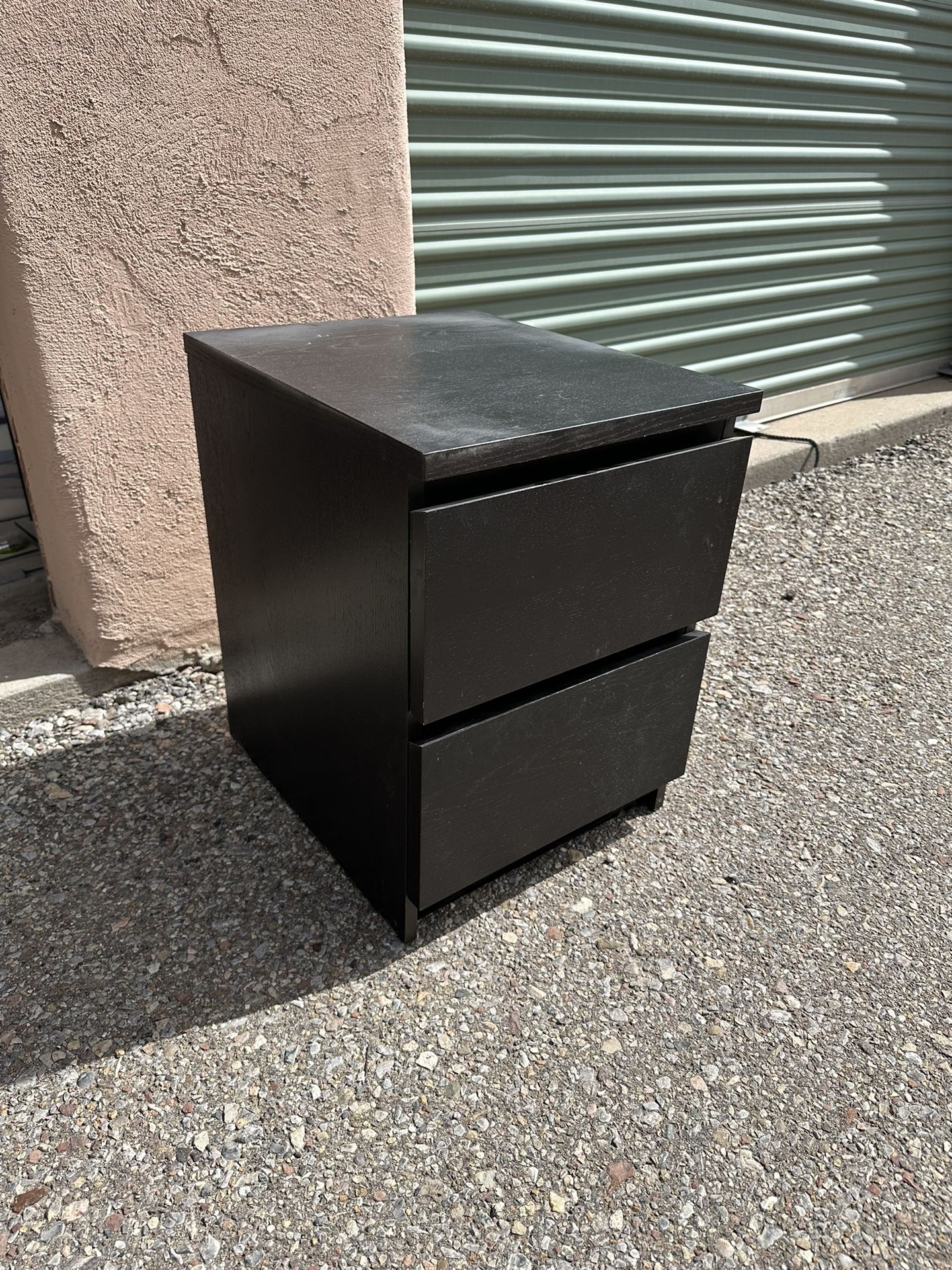 Black Cabinet