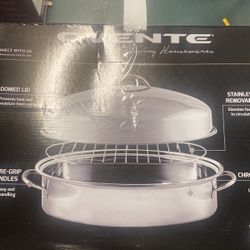 Brand New - Roasting Pam