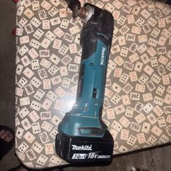 Makita Tools 