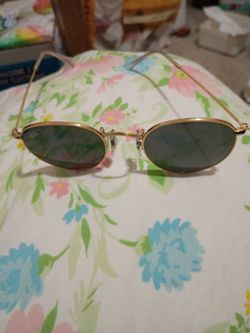 Ray-Ban Sunglasses