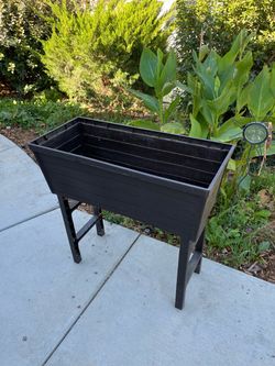 Plant stand $25