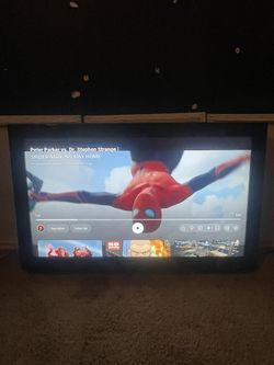 32 Inch Tv