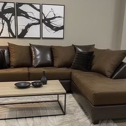 Sectional Sofa Made In Texas On Sale For: