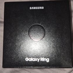Samsung Galaxy Ring Size 10