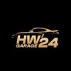 HW Garage 24