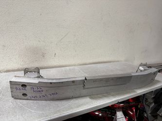 HONDA ACCORD REAR BUMPER REINFORCEMENT 2021