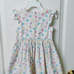 Toddler Girls Dresses 2T 