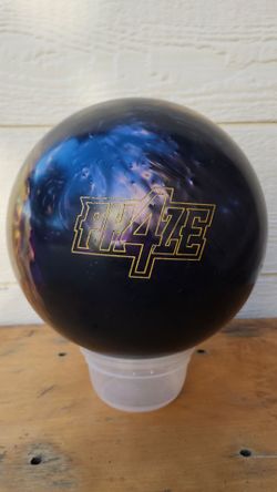 Storm Phaze 4 Bowling Ball