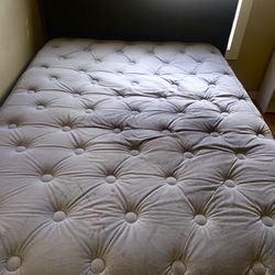 Queen Size Bed