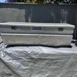 Kobalt Tool Box