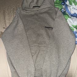 Essentials Sweater