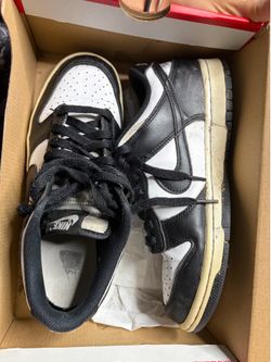 Panda Dunks