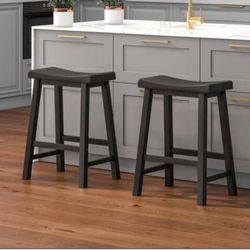 Backless Stools