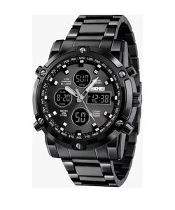 Mens Sport Watch -New