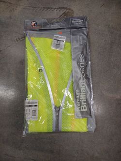 Safety Vest