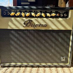 Bugera Vintage V22 Tube Amplifier