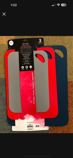 Cutting boards set