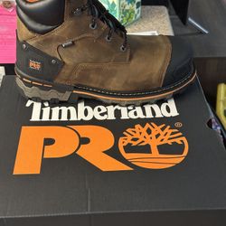 Work Boots