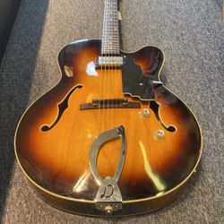 De Armond X-135 