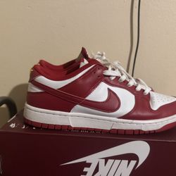 Nike Dunk Low USC 