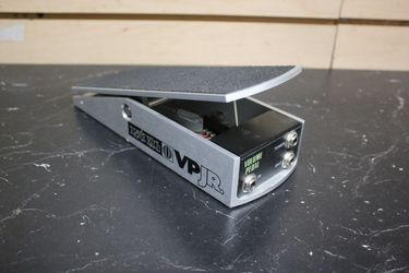 Ernie Ball VP JR. Volume pedal/Guitar Pedal