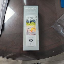 BlendJet 2 Portable Blender.