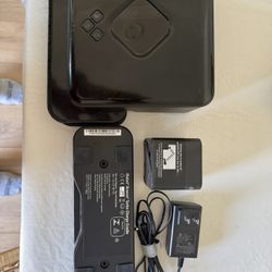 IRobot Braava-  Robot With Swifer