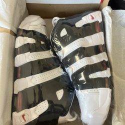 Nike Air More Uptempo ‘Scottie Pippen